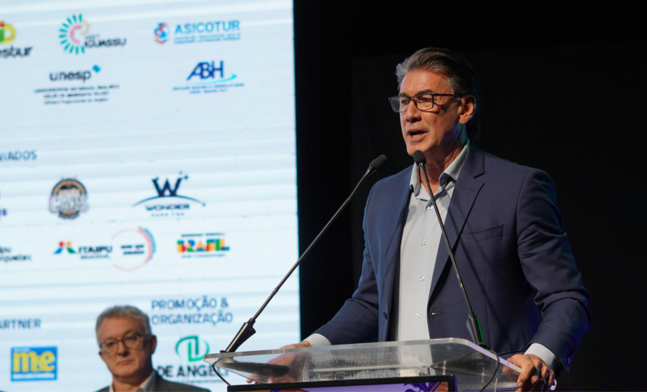 Festival Internacional de Turismo Cataratas