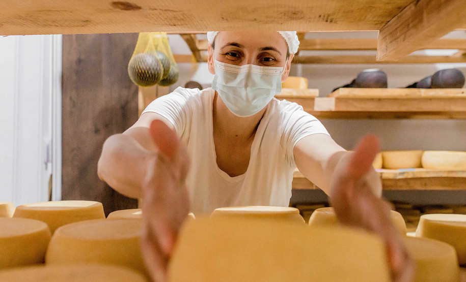 Queijo colonial do Sudoeste 006