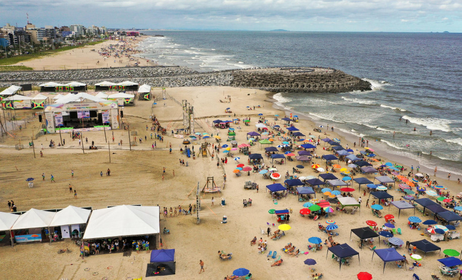 Paraná lança portfólio com 249 produtos