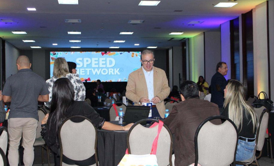 Road Show com operadores 002