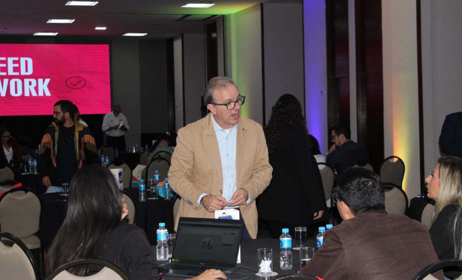 Road Show com operadores 003