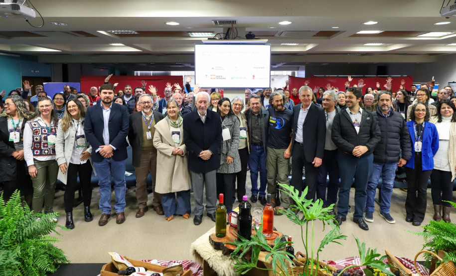 encontro nacional 007