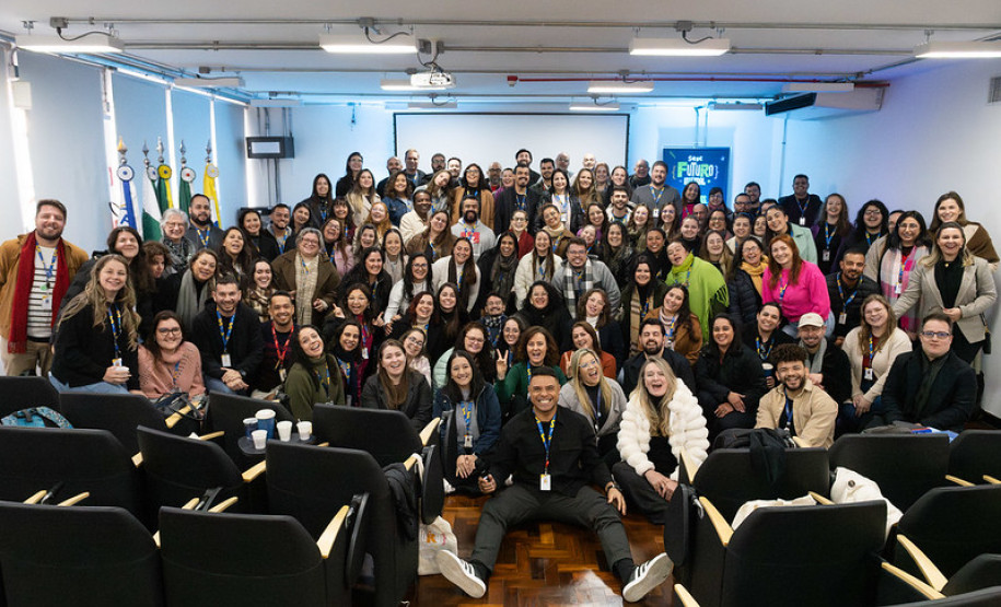 projeto Turismo na Escola 001