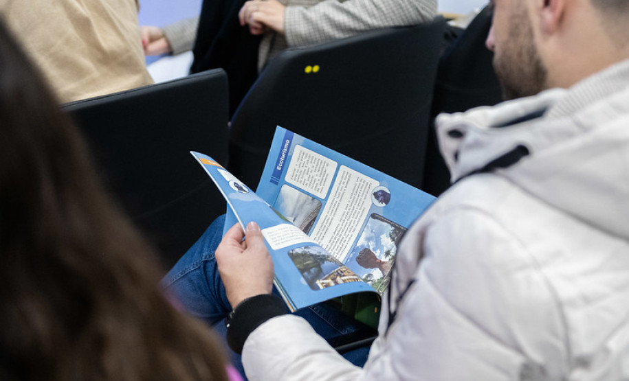 projeto Turismo na Escola 005
