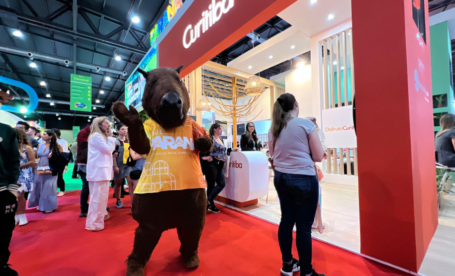 estandes do Viaje Paraná 002