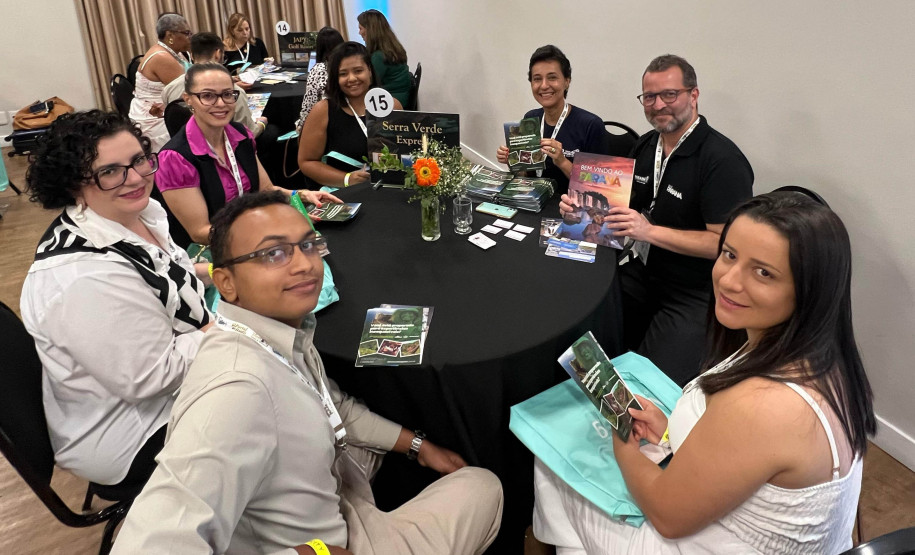 evento turístico no Uruguai 004