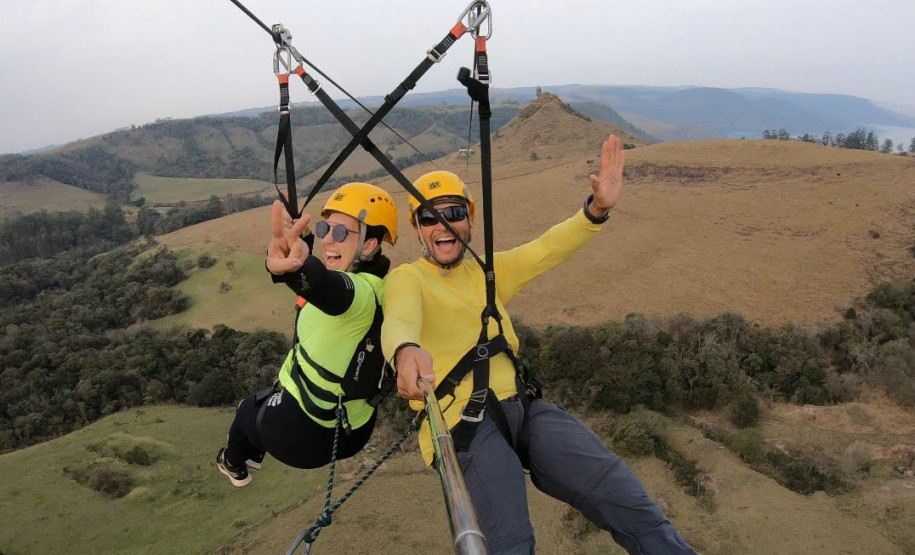 Represa de Chavantes 002