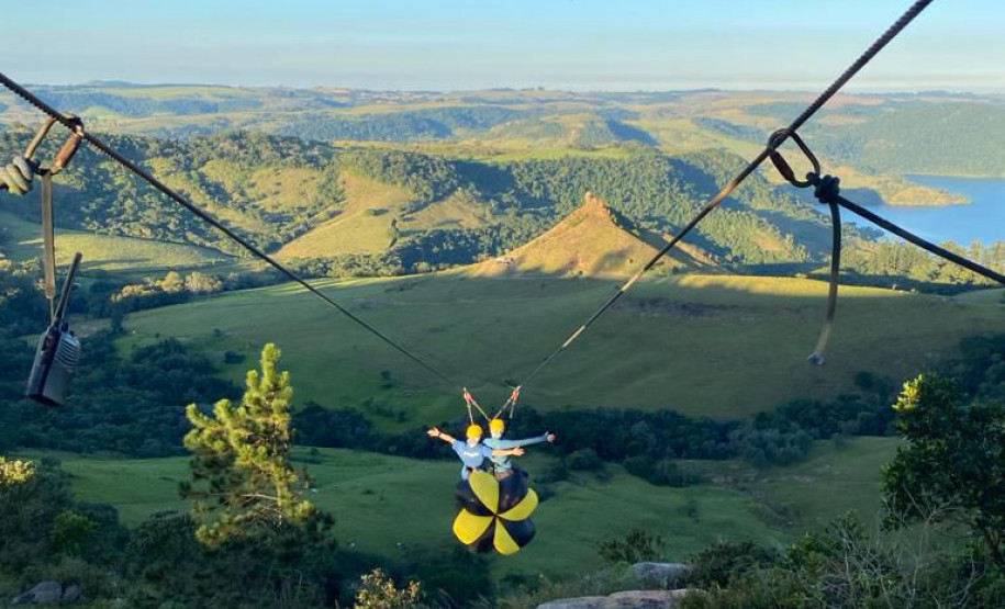 Represa de Chavantes 003