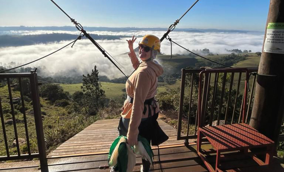 Represa de Chavantes 005