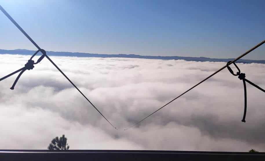 Represa de Chavantes 004