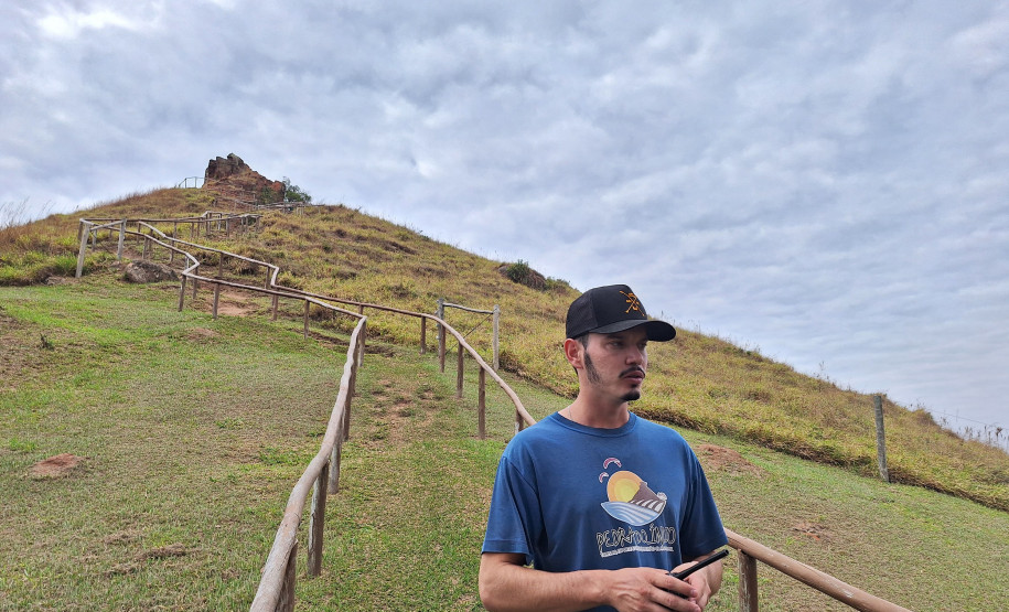 Represa de Chavantes 006