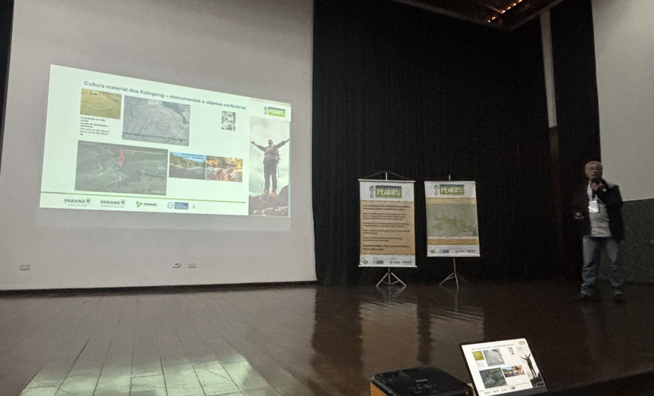 Oficinas da Rota Turística Caminhos do Peabiru 002