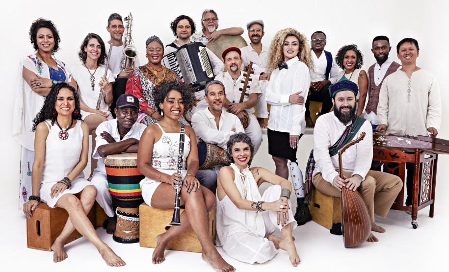 Festival de musica de Londrina