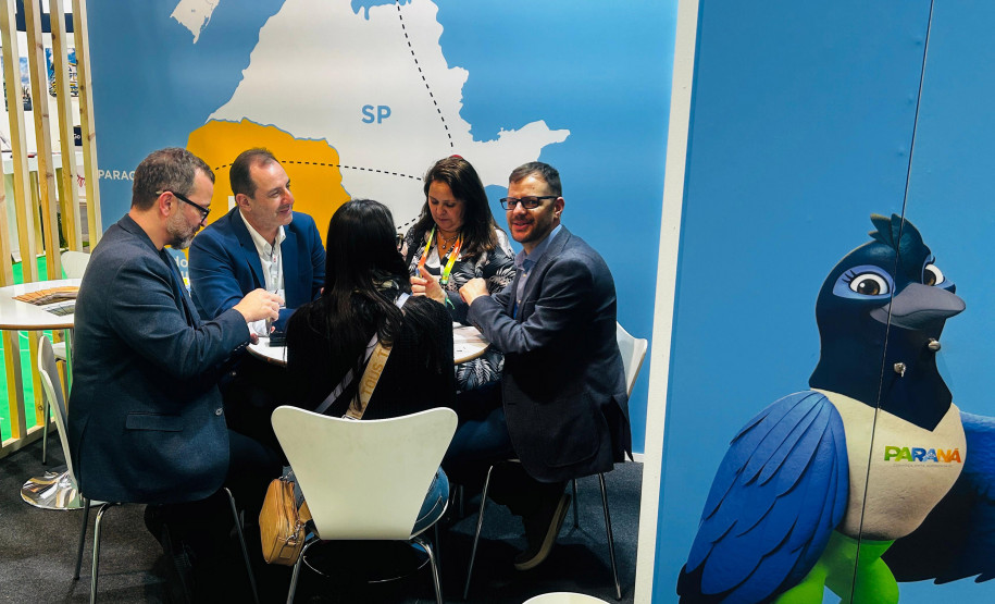 agência líder de viagens da Espanha 007