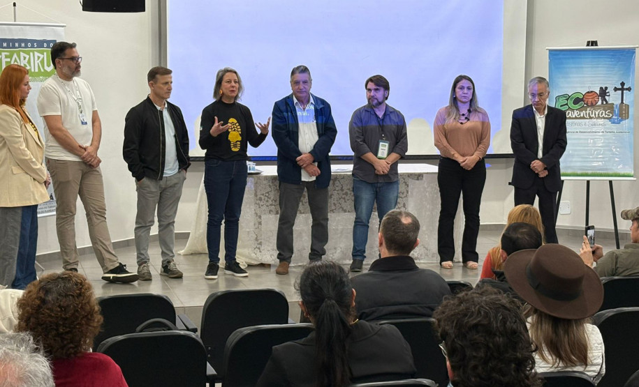 Oficinas da Rota Turística Caminhos do Peabiru 004