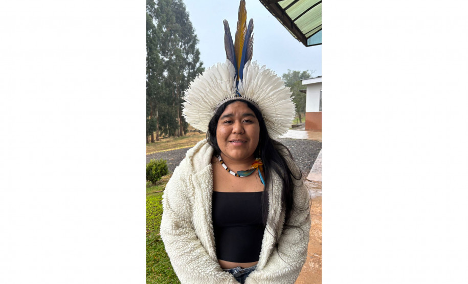 Oficinas da Rota Turística Caminhos do Peabiru 007