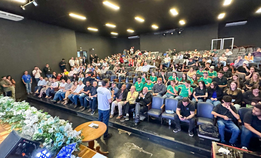 Caminho das Águas 002