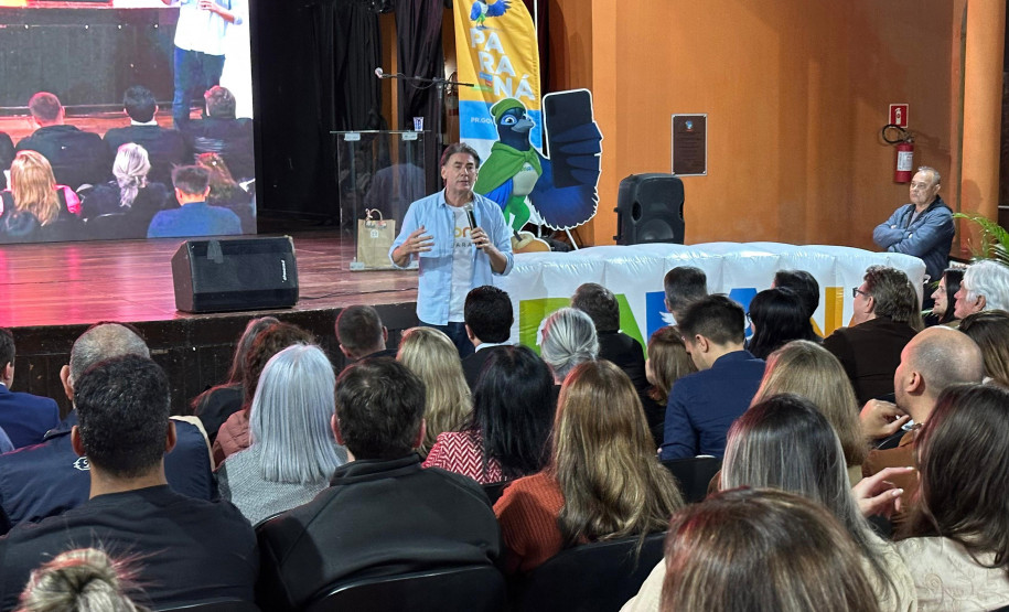 Natureza, gastronomia e história: território turístico vai potencializar atrativos do Litoral