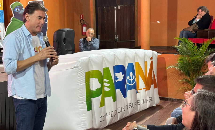 Natureza, gastronomia e história: território turístico vai potencializar atrativos do Litoral