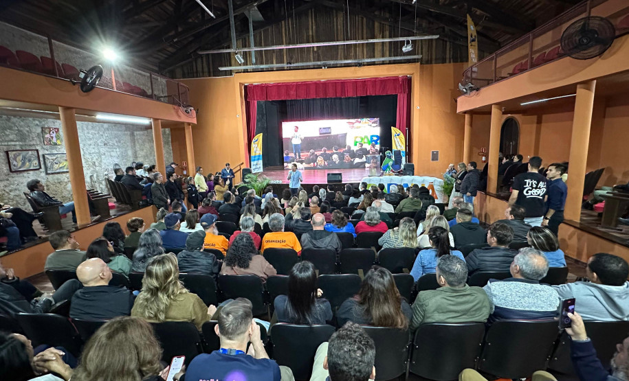 Natureza, gastronomia e história: território turístico vai potencializar atrativos do Litoral