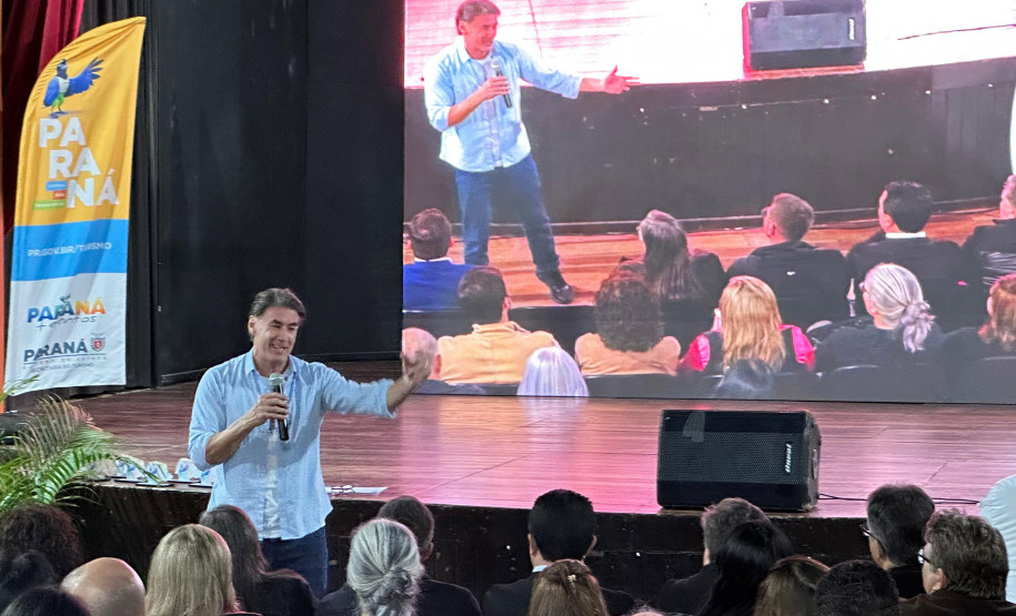 Natureza, gastronomia e história: território turístico vai potencializar atrativos do Litoral