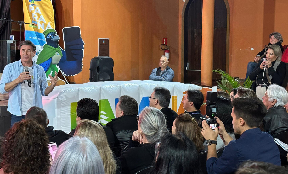 Natureza, gastronomia e história: território turístico vai potencializar atrativos do Litoral