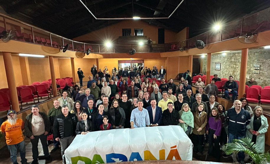 Natureza, gastronomia e história: território turístico vai potencializar atrativos do Litoral