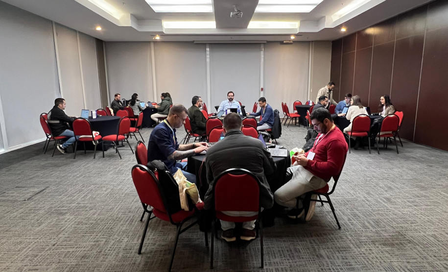 conferência nacional 007