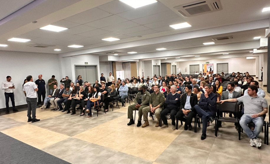 Governo oficializa novo território turístico para potencializar atividade na região Oeste