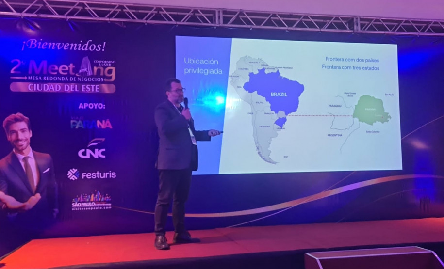 Capacitação viaje PR 002