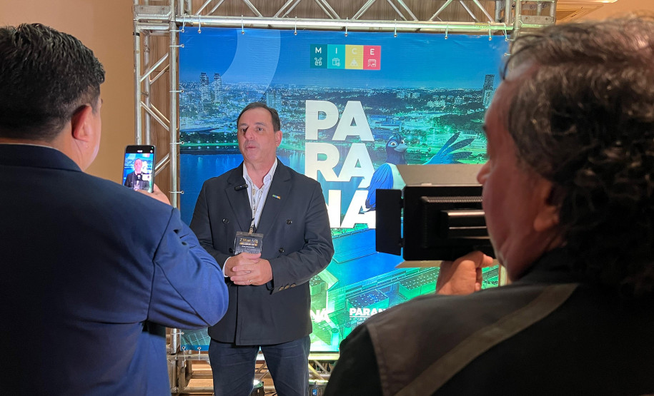 Capacitação viaje PR 004