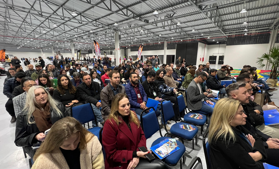 Região Metropolitana de Curitiba: Estado oficializa o Território Turístico Rotas do Pinhão