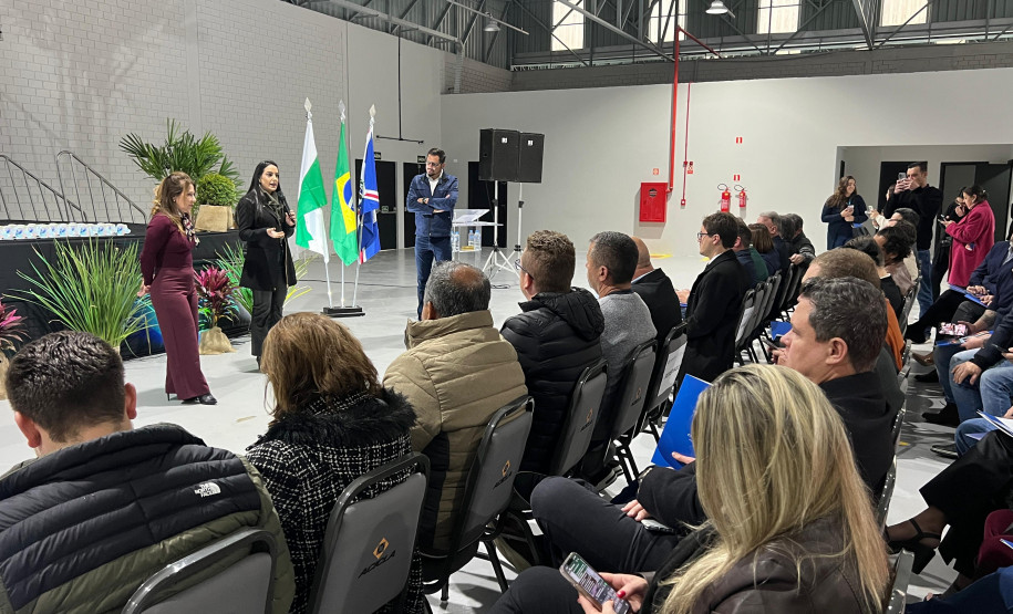 Região Metropolitana de Curitiba: Estado oficializa o Território Turístico Rotas do Pinhão