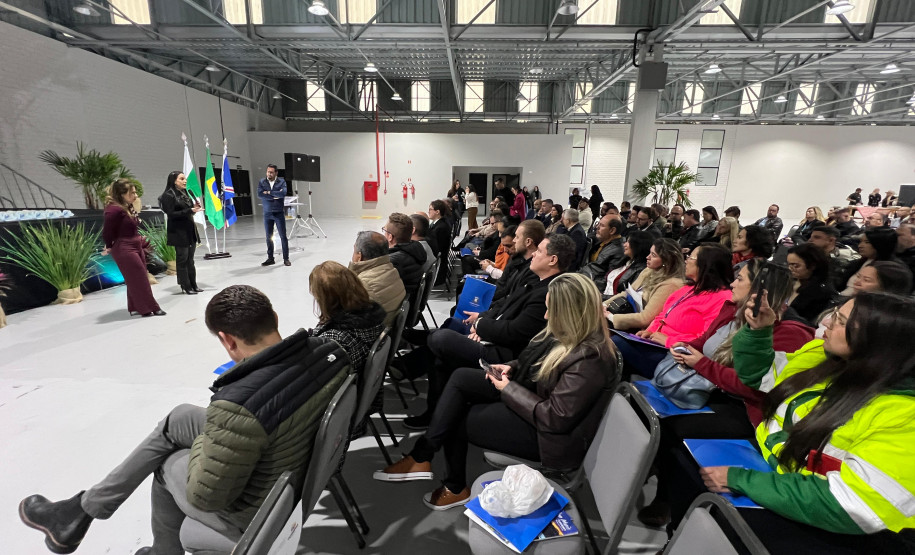 Região Metropolitana de Curitiba: Estado oficializa o Território Turístico Rotas do Pinhão