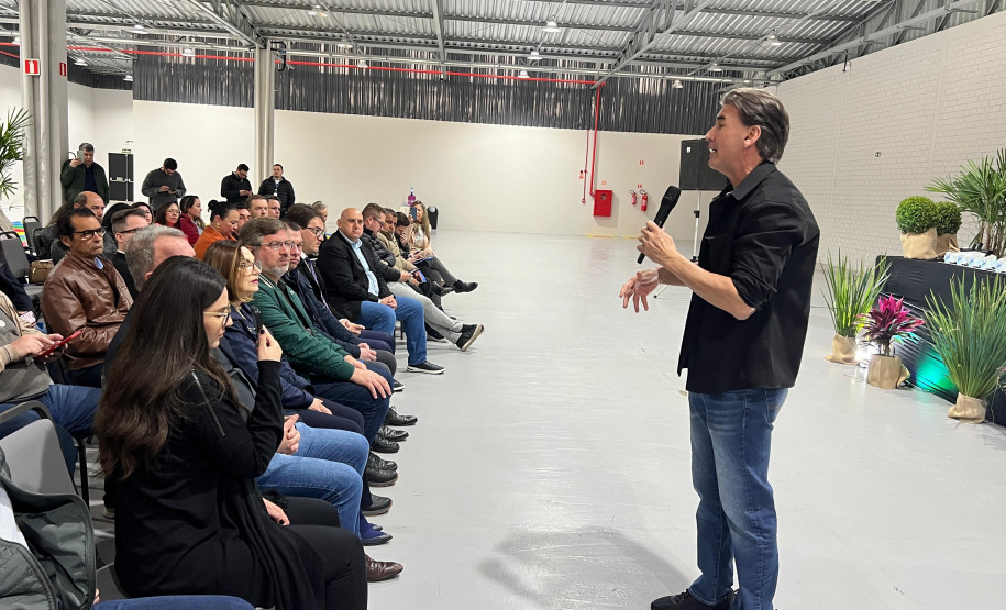 Região Metropolitana de Curitiba: Estado oficializa o Território Turístico Rotas do Pinhão