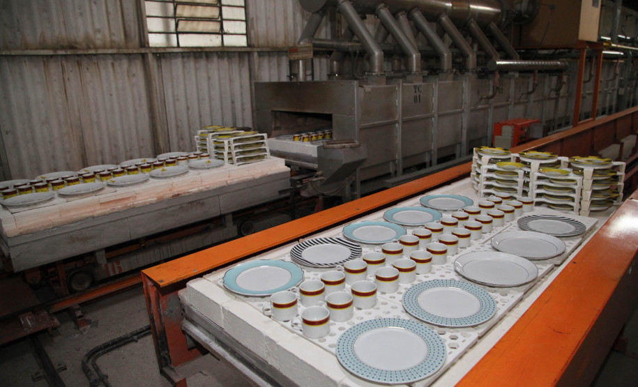 Campo Largo promove 32ª Feira da Louça, uma das principais referências do setor no País