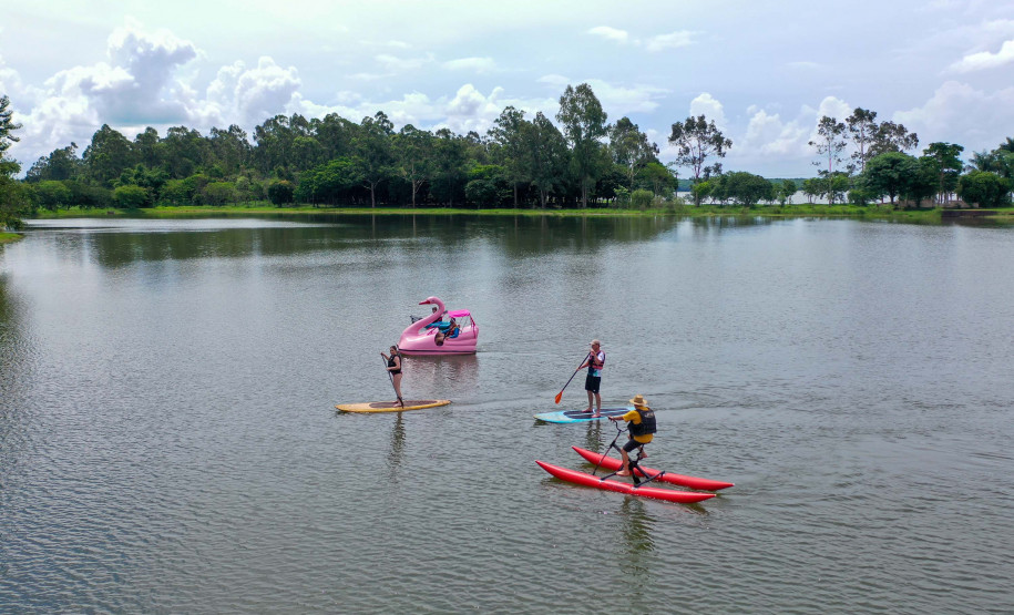 Turismo do Paraná tem o maior crescimento do Brasil em julho, mostra pesquisa do IBGE