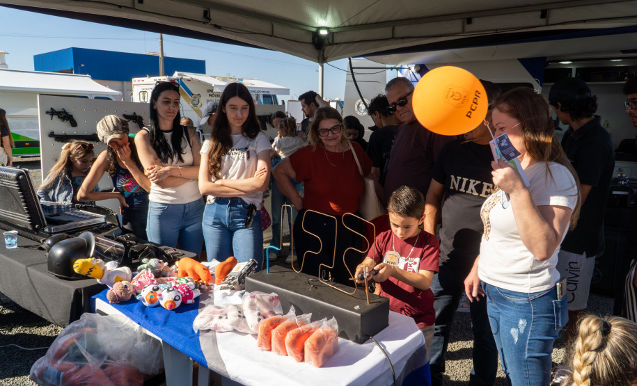 Copa de Balonismo do Brasil