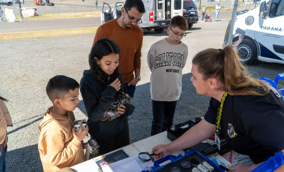 Copa de Balonismo do Brasil