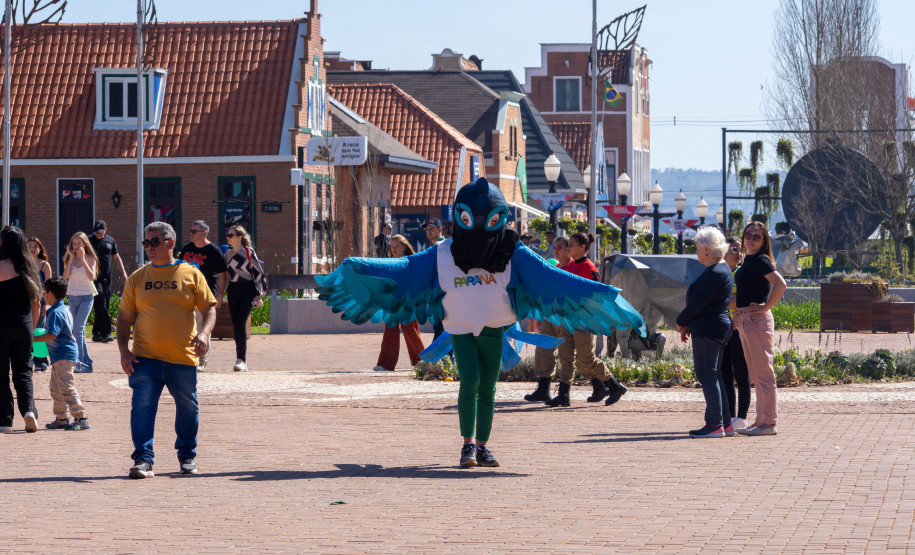 Copa de Balonismo do Brasil