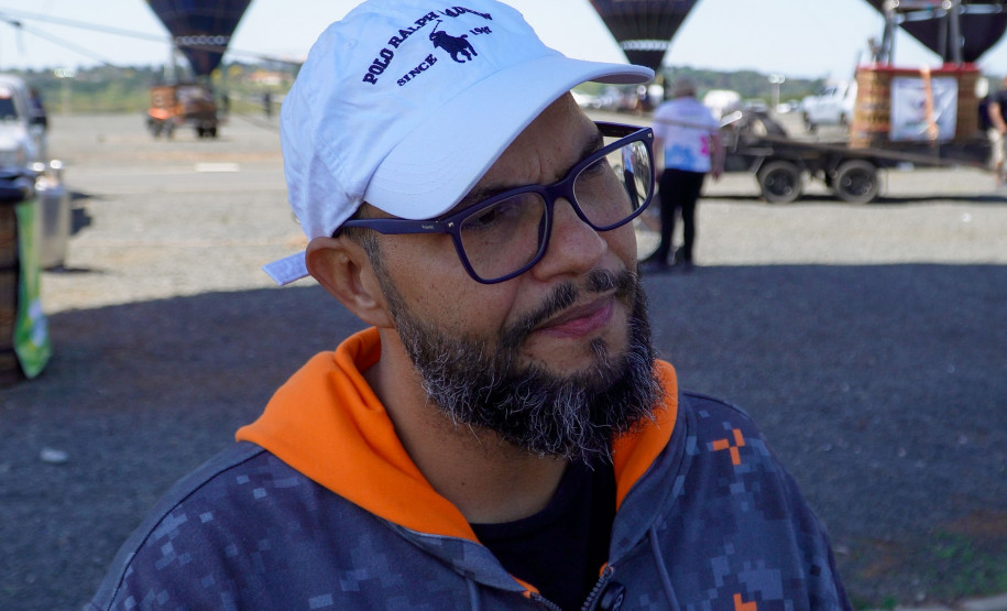 Copa de Balonismo do Brasil