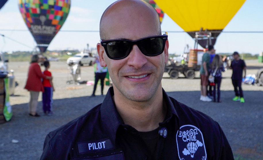 Copa de Balonismo do Brasil