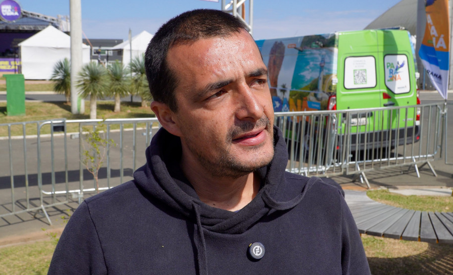 Copa de Balonismo do Brasil