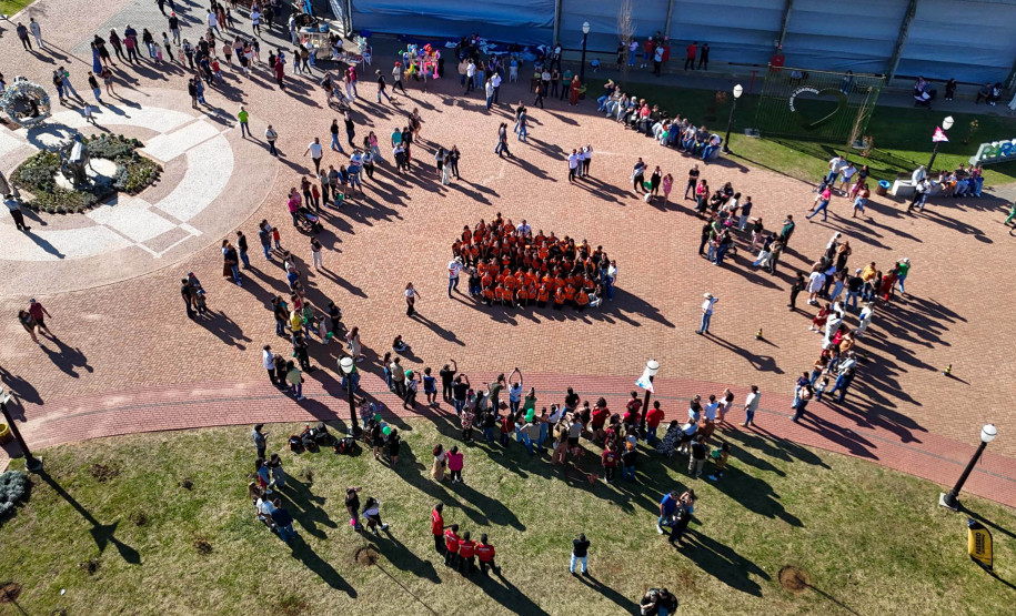 Festival da Primavera