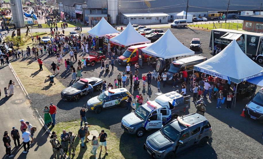 Festival da Primavera