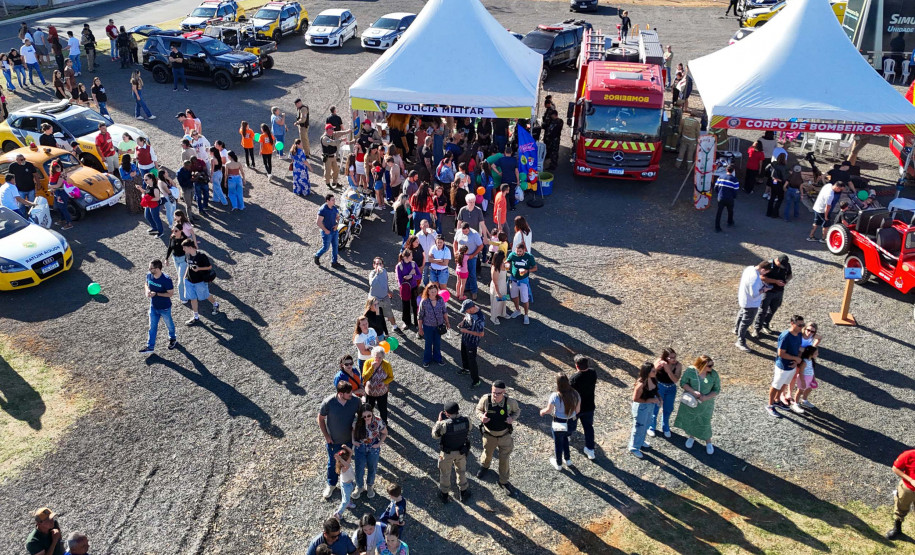Festival da Primavera