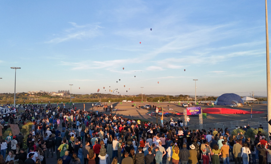 Festival da Primavera