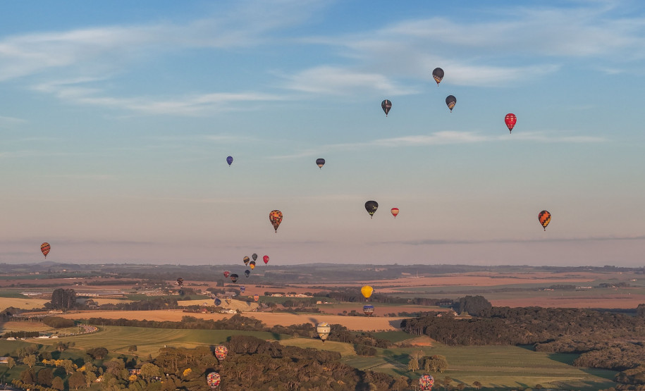 Festival da Primavera