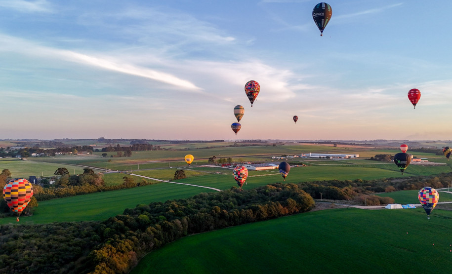 Festival da Primavera