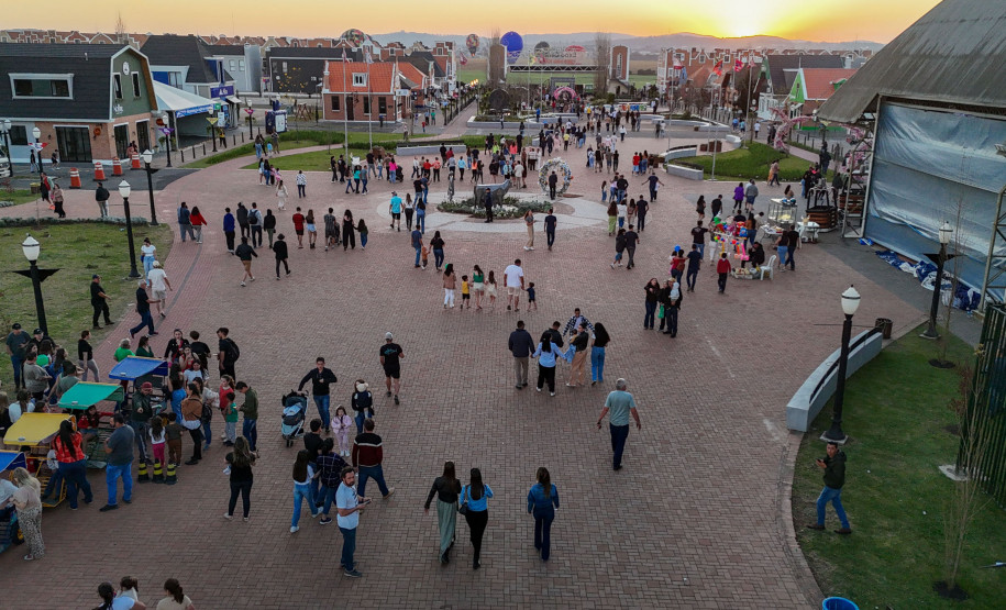 Festival da Primavera